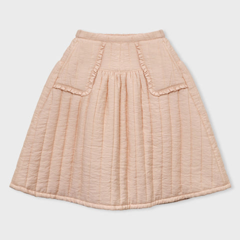 Louisiella Mari Quilting Skirt