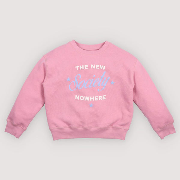 The New Society Molly Sweatshirt