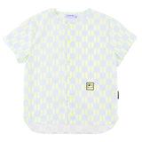 Loud Apparel Polu Shirt Checkered