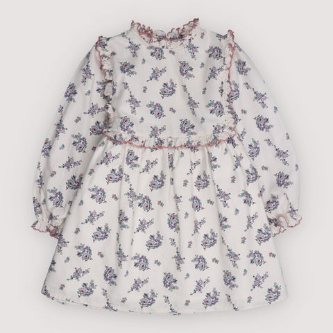 The New Society Emma Dress