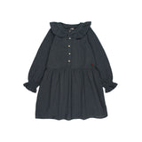Buho Plumeti Dress Whale