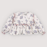The New Society Emma Baby Blouse