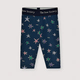 The New Society TNS Jersey Baby Legging Althea Print