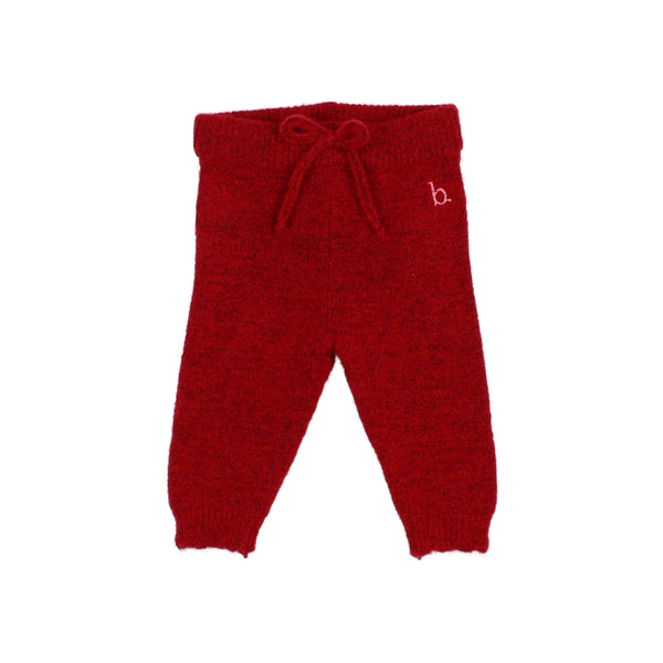 Buho BB Girly Legging Cherry