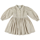 Morley Robin Dress Barley