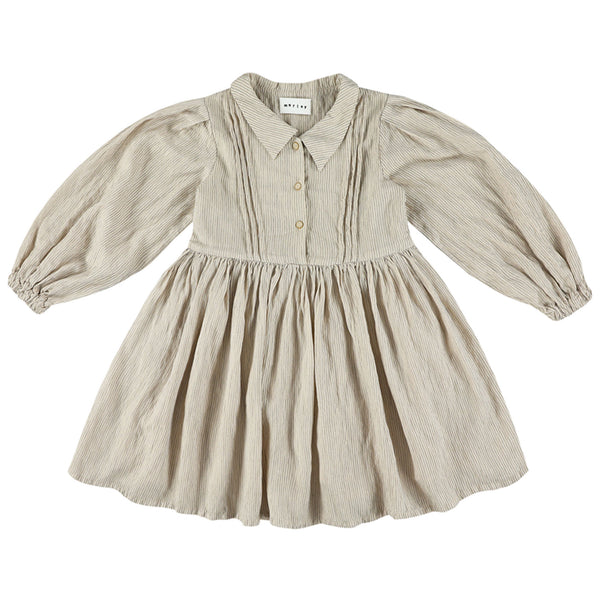 Morley Robin Dress Barley