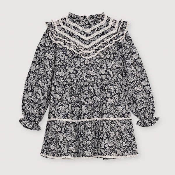 The New Society Lilth Dress