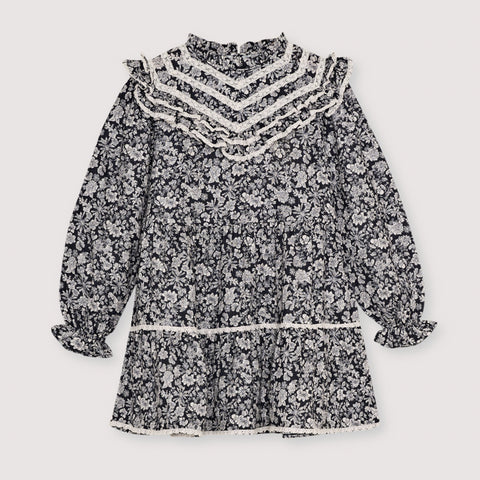 The New Society Lilth Dress