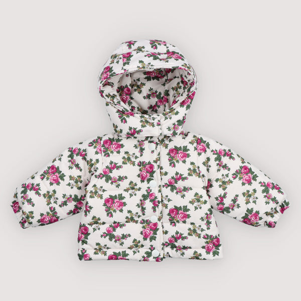The New Society Elyse Baby Outerwear