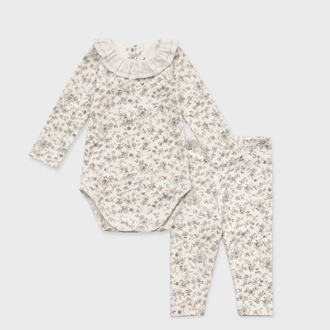 Louisiella Baby Thessaria Organic Set