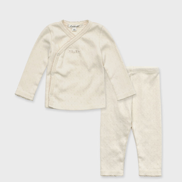 Louisiella Baby Delice Set