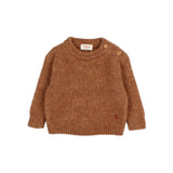 Buho BB Basic Jumper Cookie