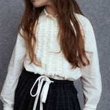 Unlabel Salado Blouse Paper