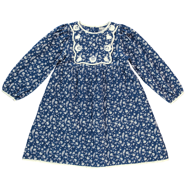 Bebe Organic Amari Special Dress Ditsy Floral