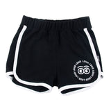 Loud Apparel Dolce Shorts Black