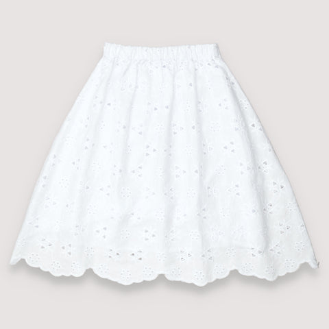 The New Society Abbott Skirt
