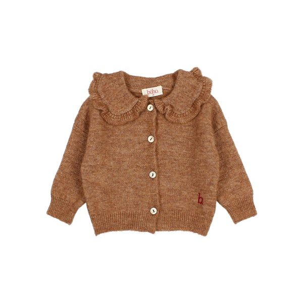 Buho BB Girly Cardigan Cookie