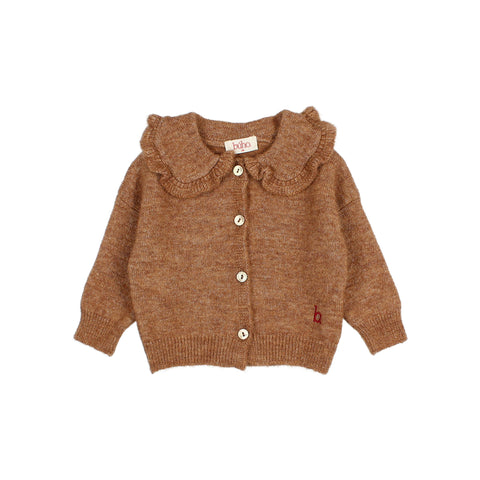 Buho BB Girly Cardigan Cookie