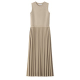 Coco Blanc Knit Jumper Tan