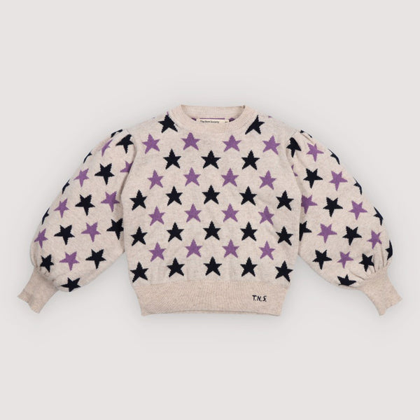 The New Society Ximena Jumper