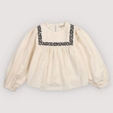 The New Society Tamara Blouse