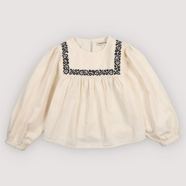 The New Society Tamara Blouse