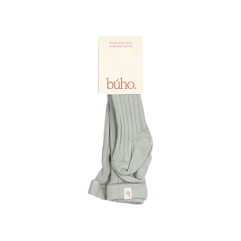 Buho BB Tights Eucalyptus