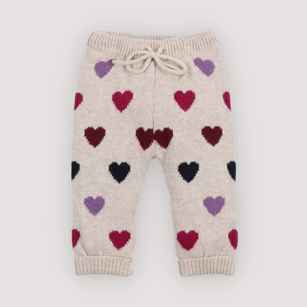 The New Society Cora Baby Pant