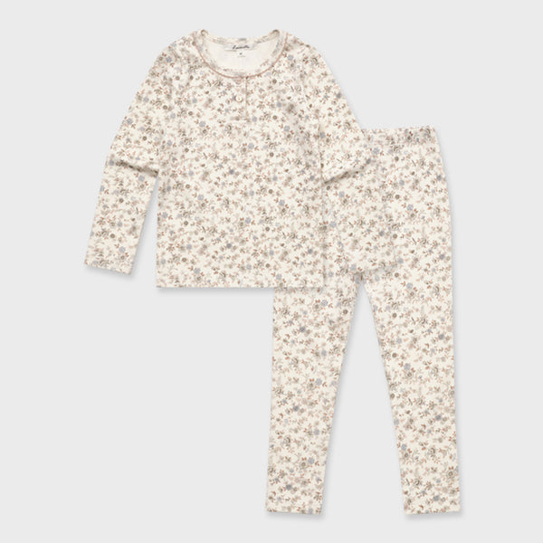 Louisiella Thessaria Organic Set