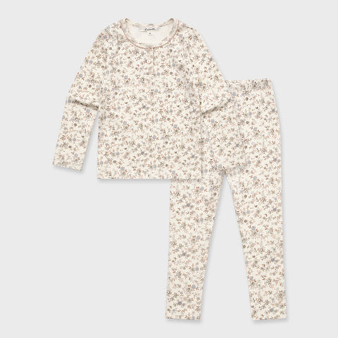 Louisiella Thessaria Organic Set