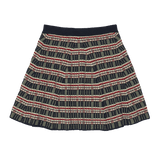 Fub Rib Skirt