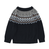 Fub Fair Isle Sweater