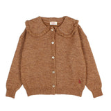 Buho BB Girly Cardigan Cookie