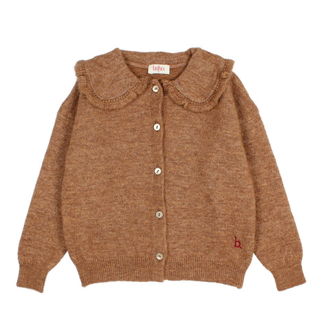 Buho BB Girly Cardigan Cookie
