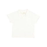 Buho Polo T-Shirt White
