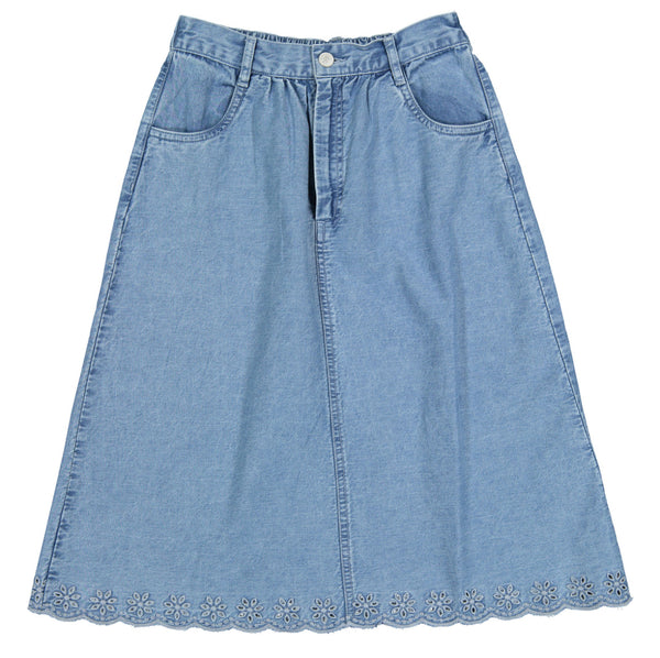 The New Society Niobe Special Skirt