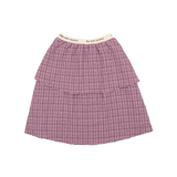 The New Society Anabella Long Skirt