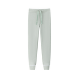 Coco Blanc Sage Green Henley PJ