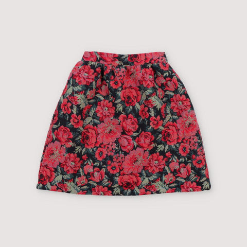 The New Society Damascena Special Skirt