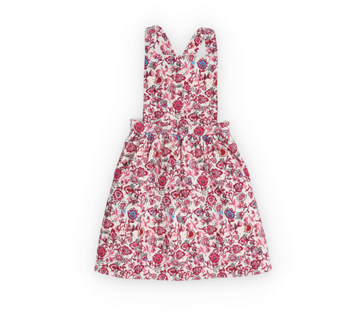 The New Society Clarissa Special Apron