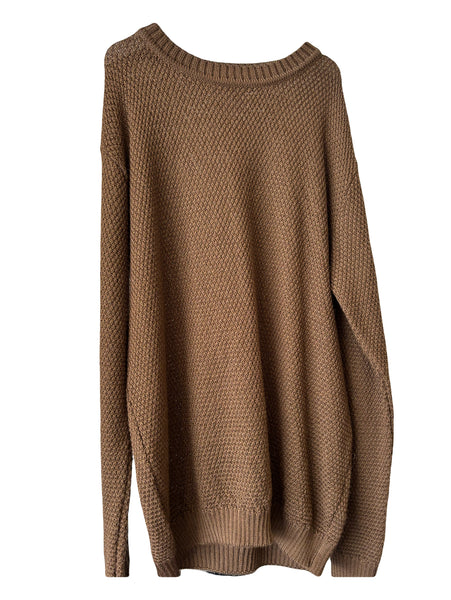 NUPKEET KNIT SWEATER