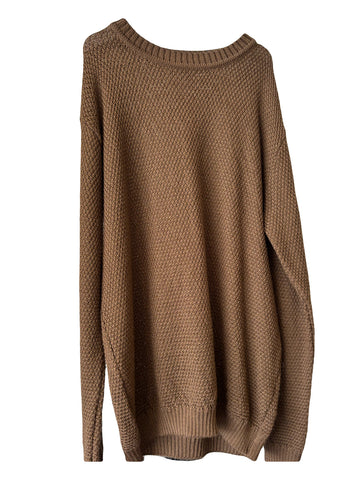 NUPKEET KNIT SWEATER
