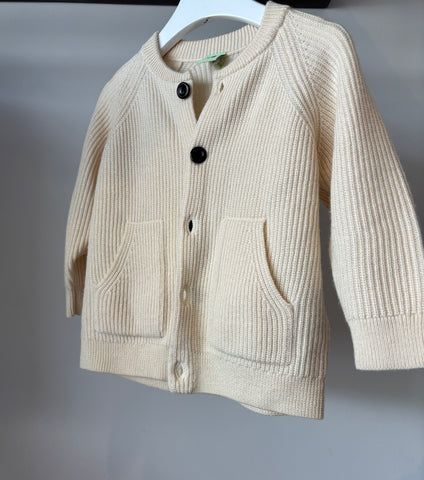 Fub Cardigan