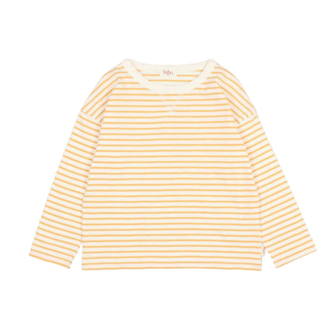Buho Sailor Stripes T-Shirt