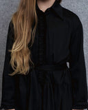 Unlabel Una Dress Black Cindy