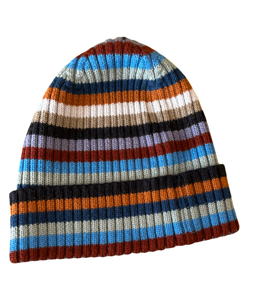 Fub Knit hat