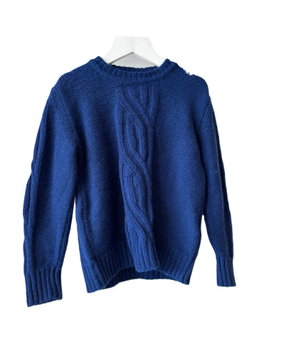 NUPKEET KNIT SWEATER