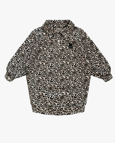 The New Society Nelia Special Polo Dress