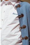 Coco Blanc Boys White Shirt | AW26