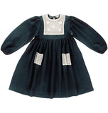 Bebe Organic Myla Special Dress Night